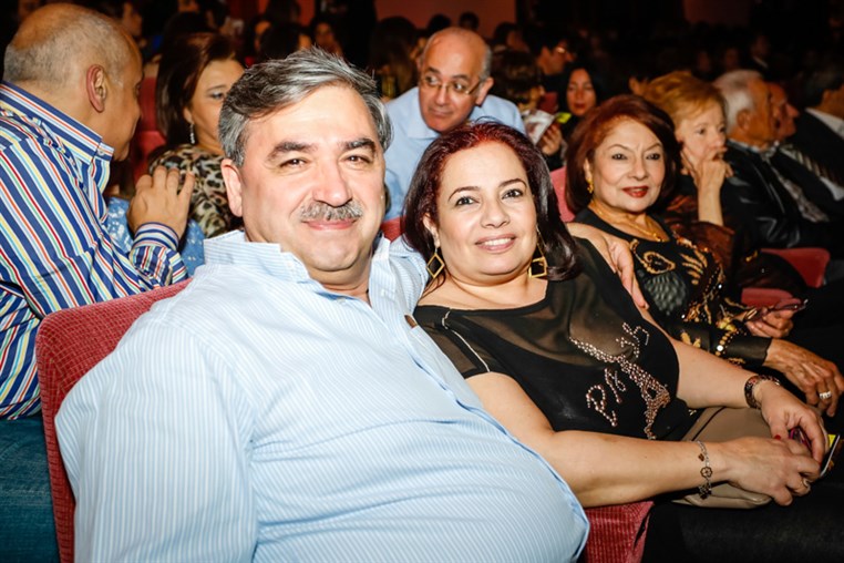 One Night on Broadway 